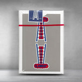 Gilded Vintage Feel Jerry's Nuggets (Steel)